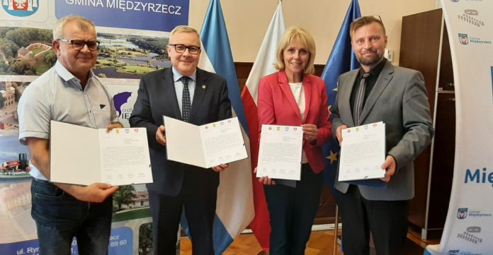 fot. Urząd Miejski w Międzyrzeczu