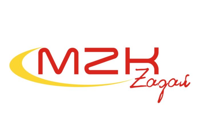 MZK logo