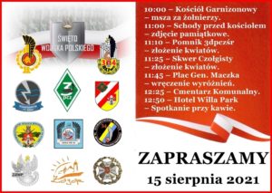 Święto Wojsko Polskiego