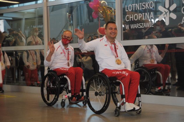 fot. Adrian Strykowski