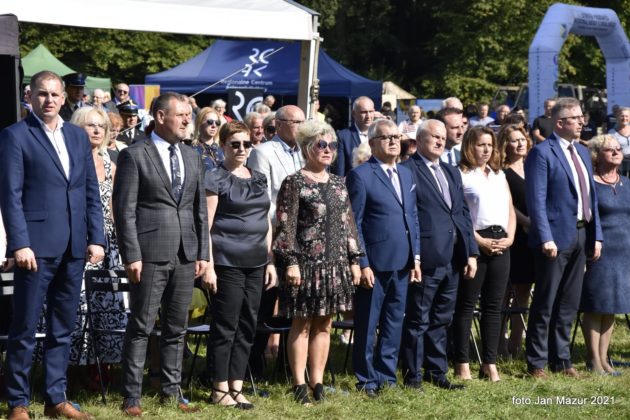 Wojewódzkie Święto Plonów