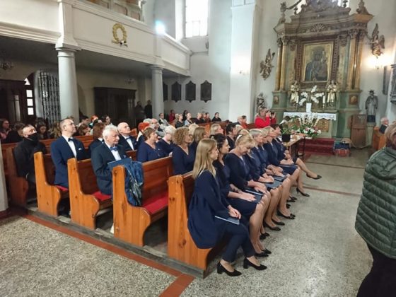 Chór Octava z Żagania