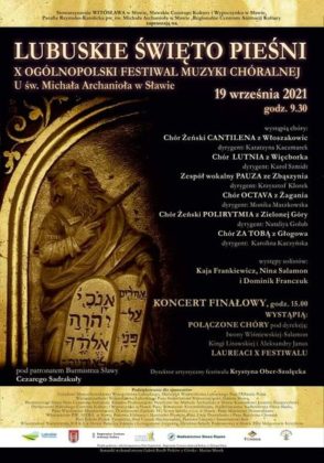 Chór Octava z Żagania