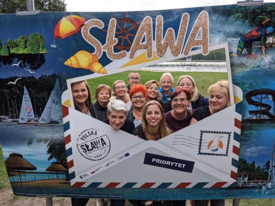 Chór Octava z Żagania