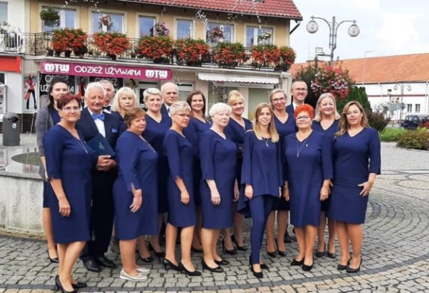 Chór Octava z Żagania