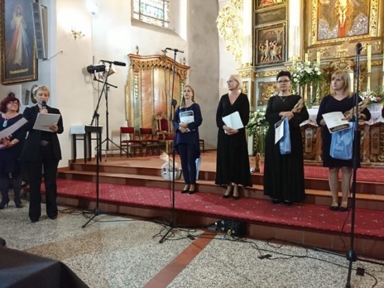 Chór Octava z Żagania