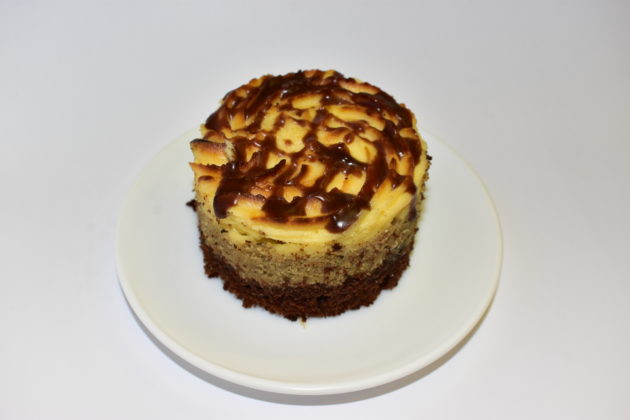 Żagański "Keplerek"