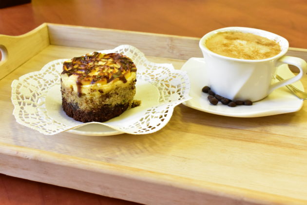 Żagański "Keplerek"