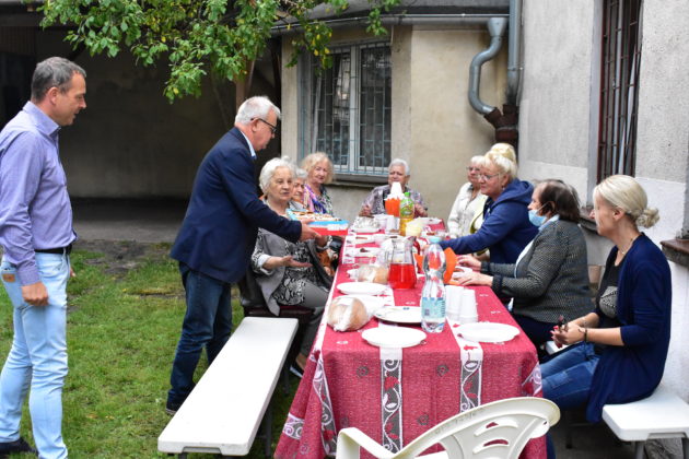 Dom Dziennego Pobytu
