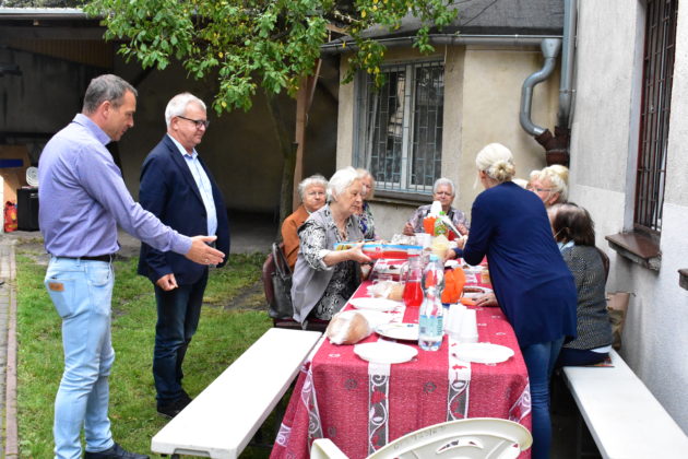 Dom Dziennego Pobytu