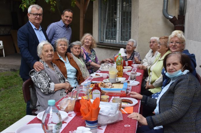Dom Dziennego Pobytu