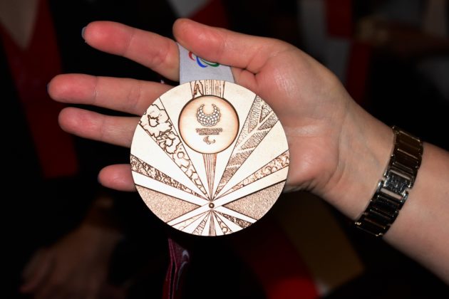 Powitanie Tomasza Jakimczuka