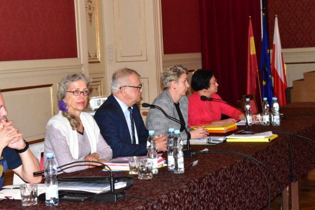 XXXV sesja Rady Miasta Żagań