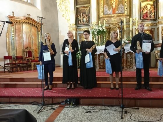 Chór Octava z Żagania