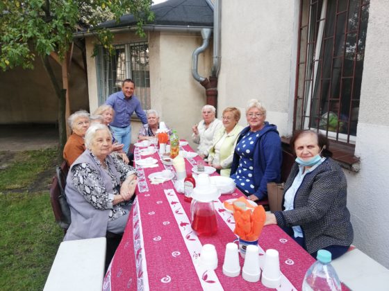 Dom Dziennego Pobytu