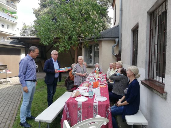 Dom Dziennego Pobytu