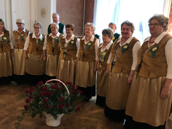 Złote Gody w Żaganiu