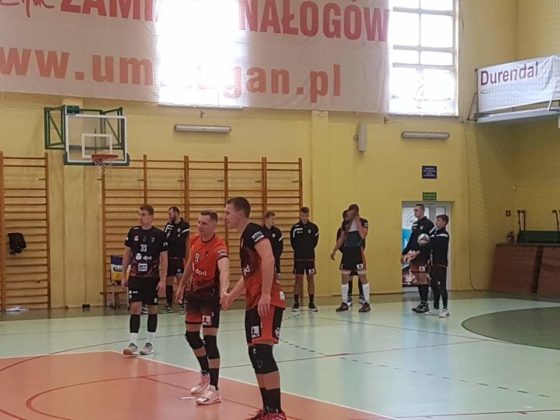 Turniej siatkarski o Puchar Burmistrza Miasta Żagań