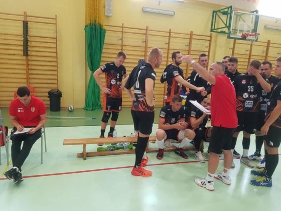 Turniej siatkarski o Puchar Burmistrza Miasta Żagań