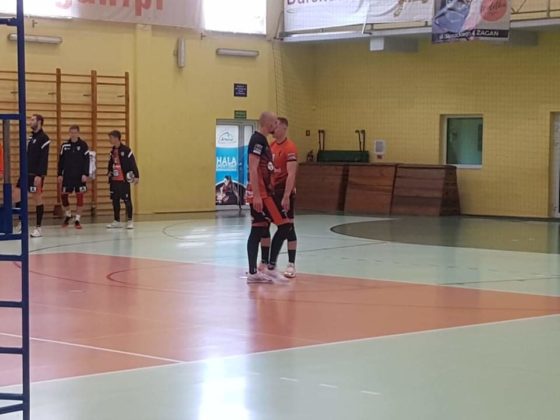 Turniej siatkarski o Puchar Burmistrza Miasta Żagań