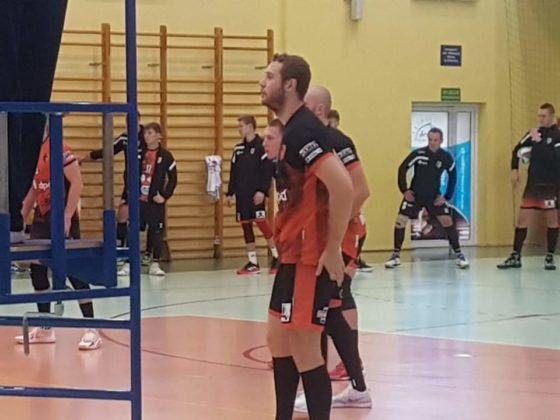 Turniej siatkarski o Puchar Burmistrza Miasta Żagań