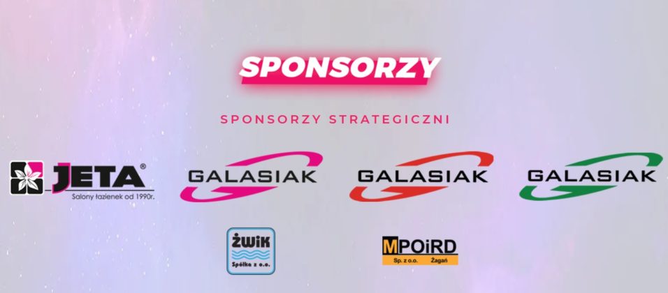 sponsorzy strategiczni jarmarku michala