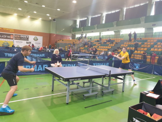 I GP Polski Osób Niepełnosprawnych