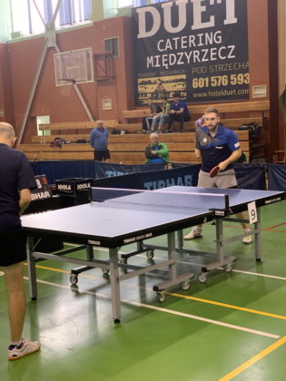 I GP Polski Osób Niepełnosprawnych