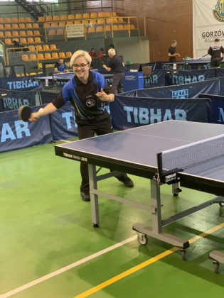 I GP Polski Osób Niepełnosprawnych