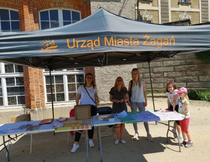 Plenerowy Punkt konsultacyjny