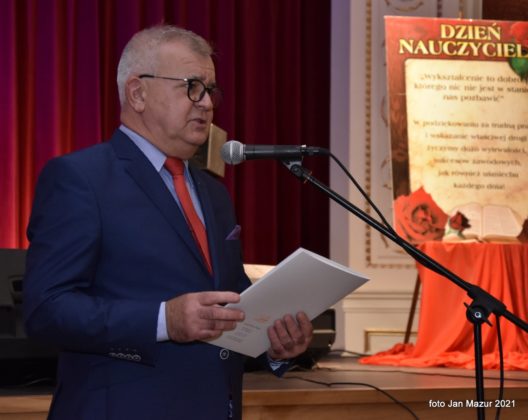 Dzień Edukacji Narodowej