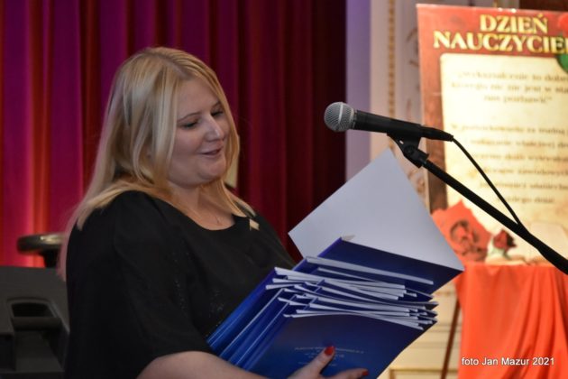 Dzień Edukacji Narodowej