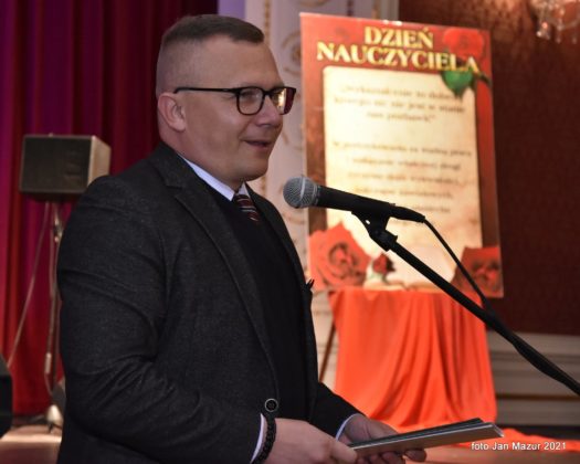 Dzień Edukacji Narodowej