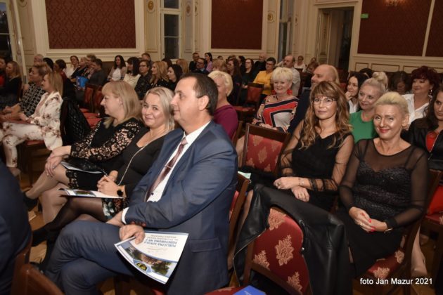 Dzień Edukacji Narodowej