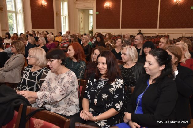 Dzień Edukacji Narodowej