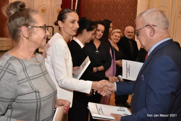 Dzień Edukacji Narodowej