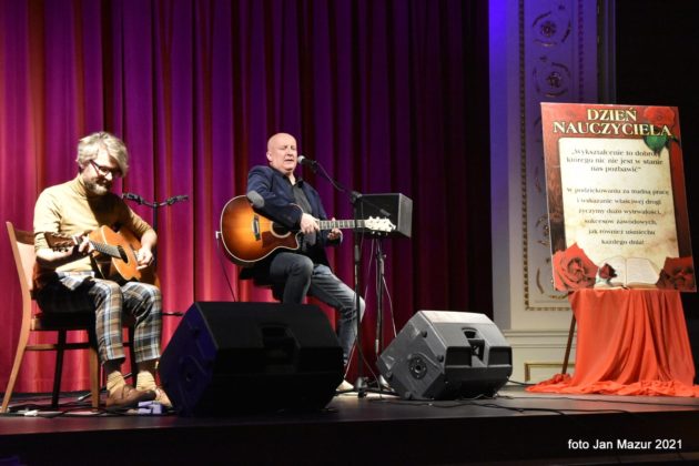 Dzień Edukacji Narodowej