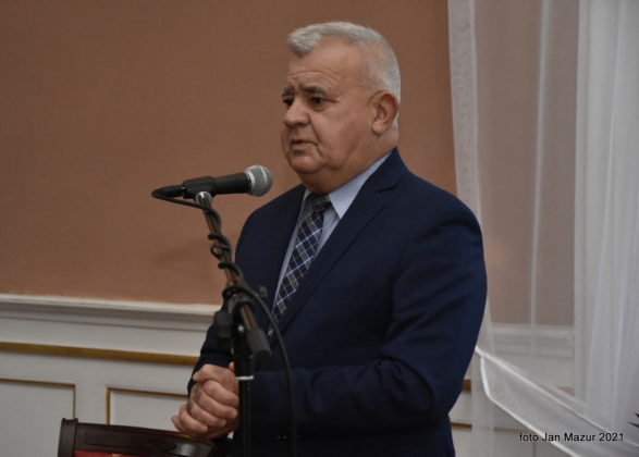 Żaganianin Roku 2020