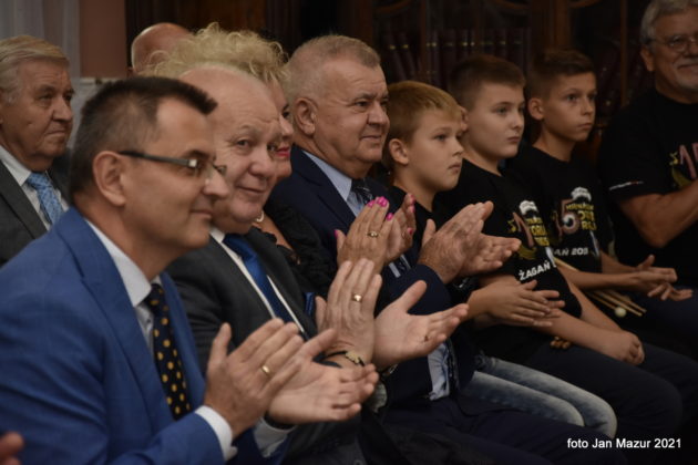 Żaganianin Roku 2020