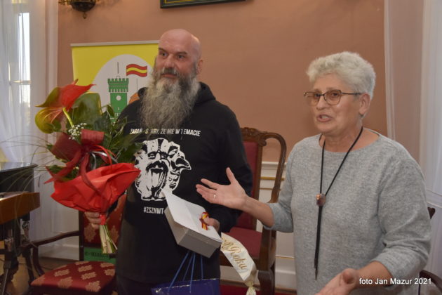 Żaganianin Roku 2020