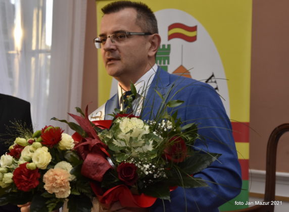 Żaganianin Roku 2020