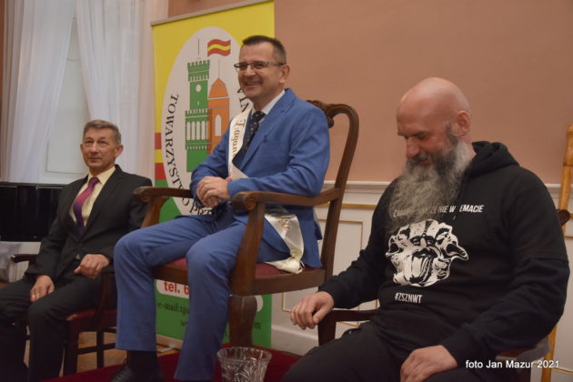 Żaganianin Roku 2020