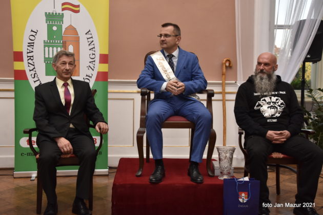 Żaganianin Roku 2020