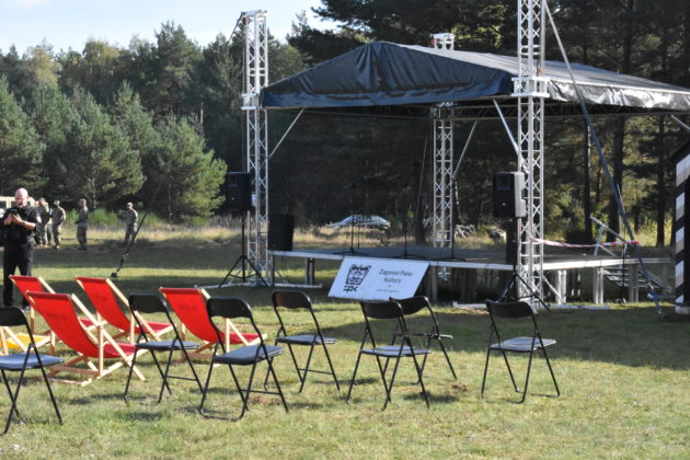 50-lecie Muzeum Obozów Jenieckich