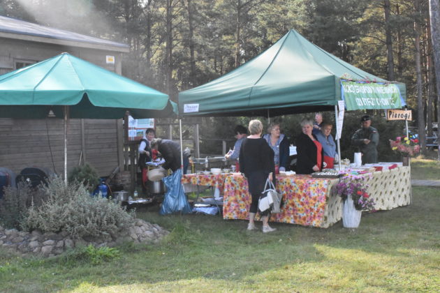 50-lecie Muzeum Obozów Jenieckich