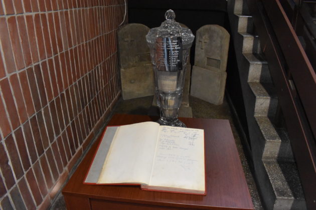 50-lecie Muzeum Obozów Jenieckich