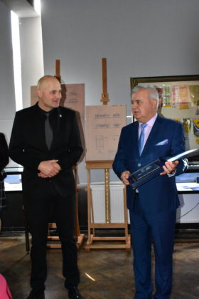 50-lecie Muzeum Obozów Jenieckich