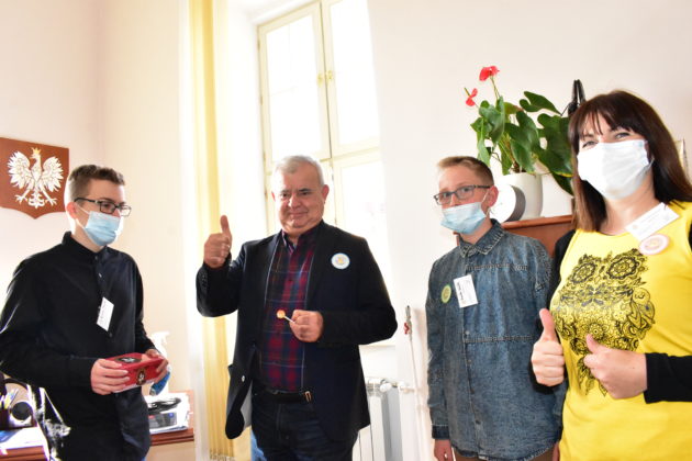 Światowy Dzień Tabliczki Mnożenia