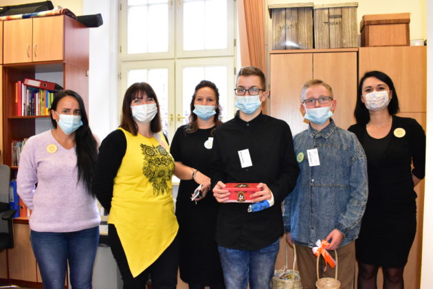 Światowy Dzień Tabliczki Mnożenia