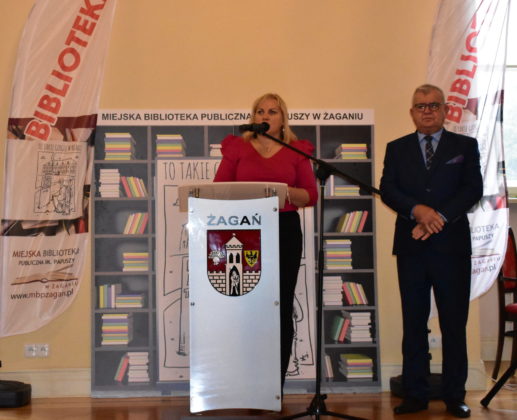 Inauguracja Żagańskiego Weekendu Seniora